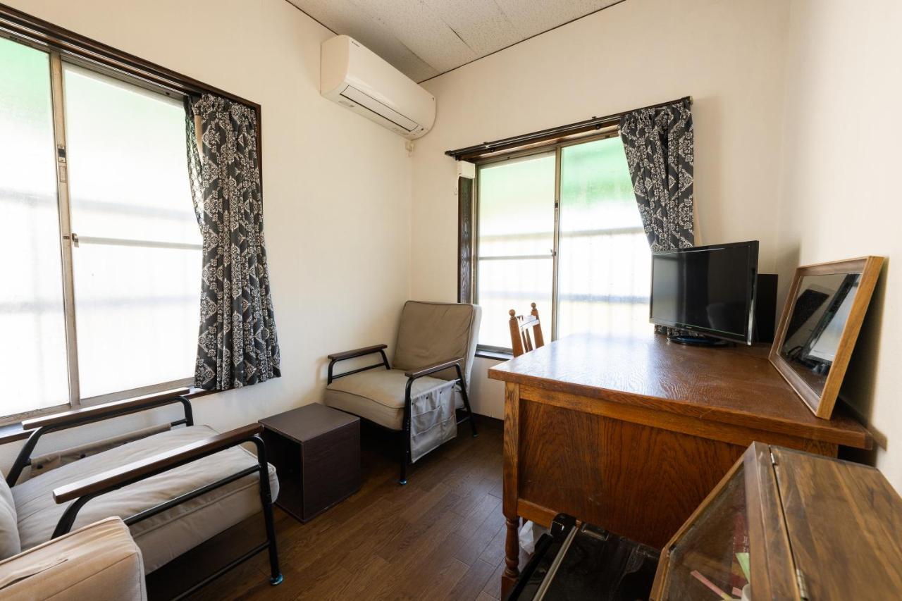 Bed&Cafe Onzo オンゾー Ξενοδοχείο Onomichi Εξωτερικό φωτογραφία