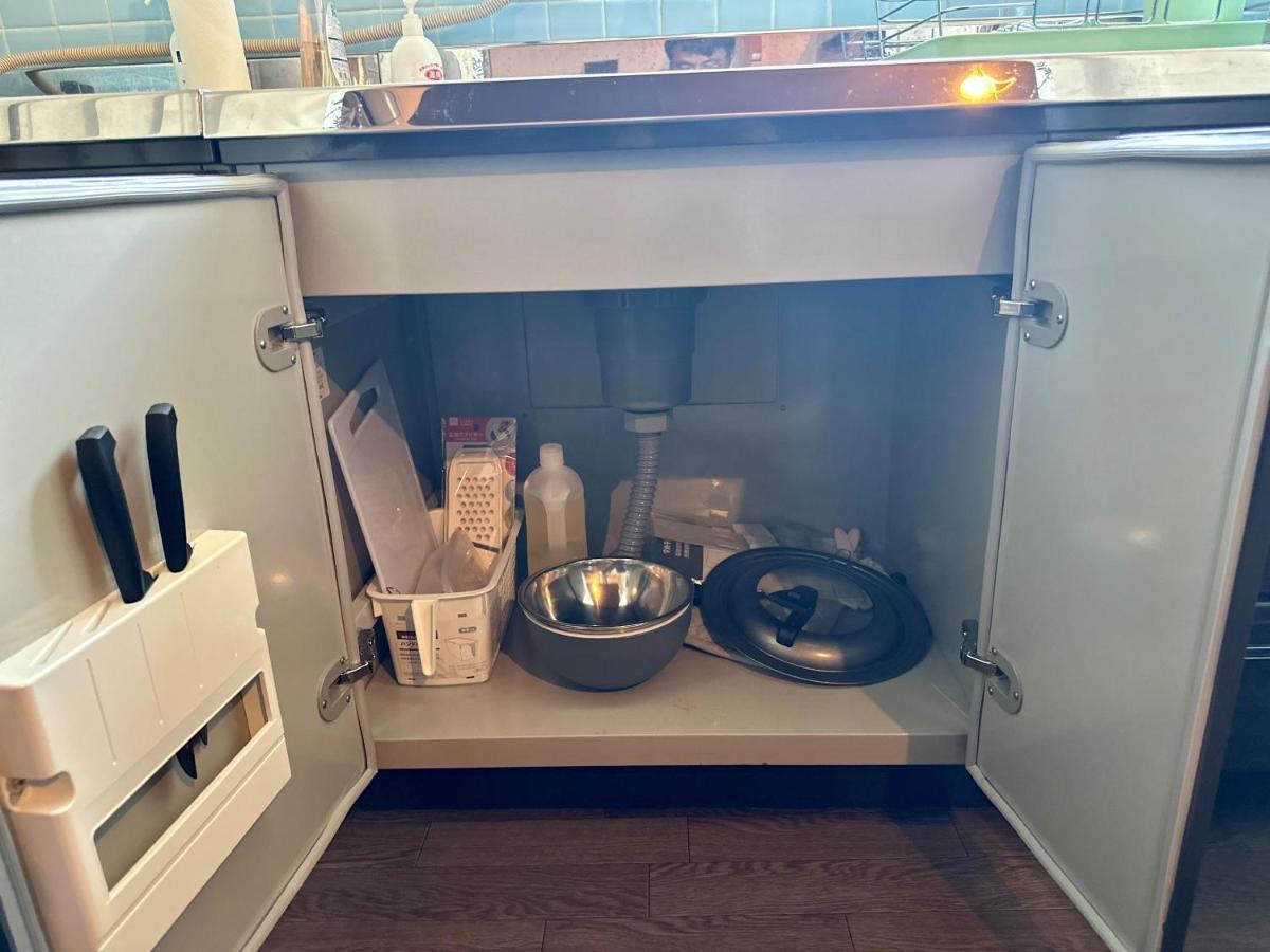 Bed&Cafe Onzo オンゾー Ξενοδοχείο Onomichi Εξωτερικό φωτογραφία