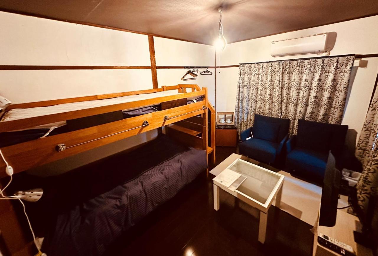 Bed&Cafe Onzo オンゾー Ξενοδοχείο Onomichi Εξωτερικό φωτογραφία