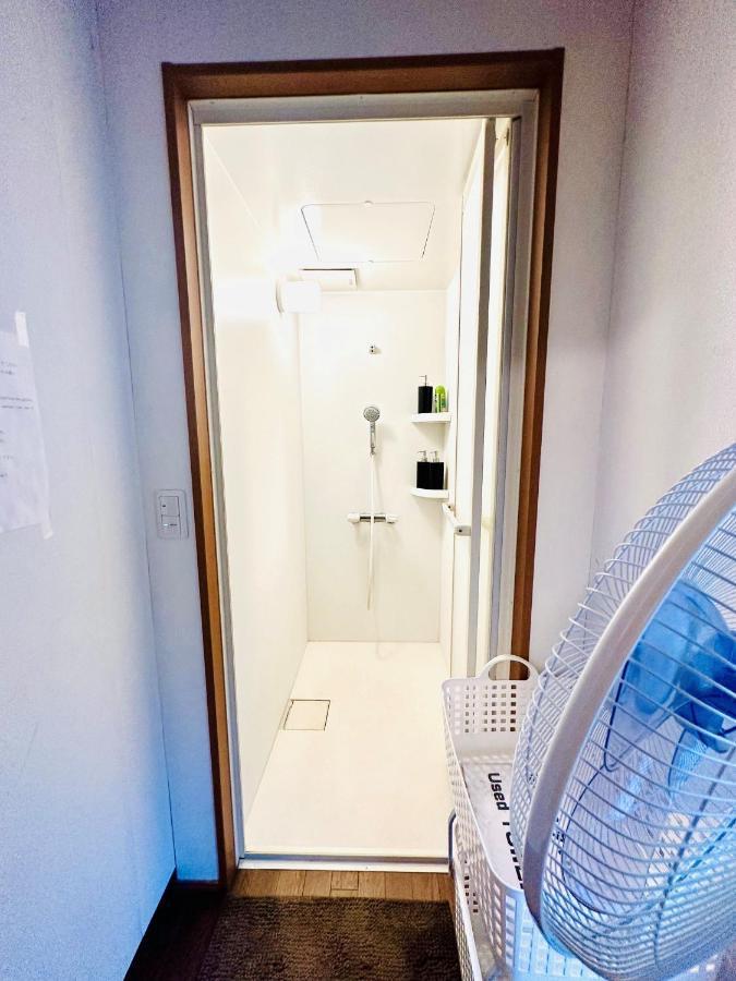 Bed&Cafe Onzo オンゾー Ξενοδοχείο Onomichi Εξωτερικό φωτογραφία