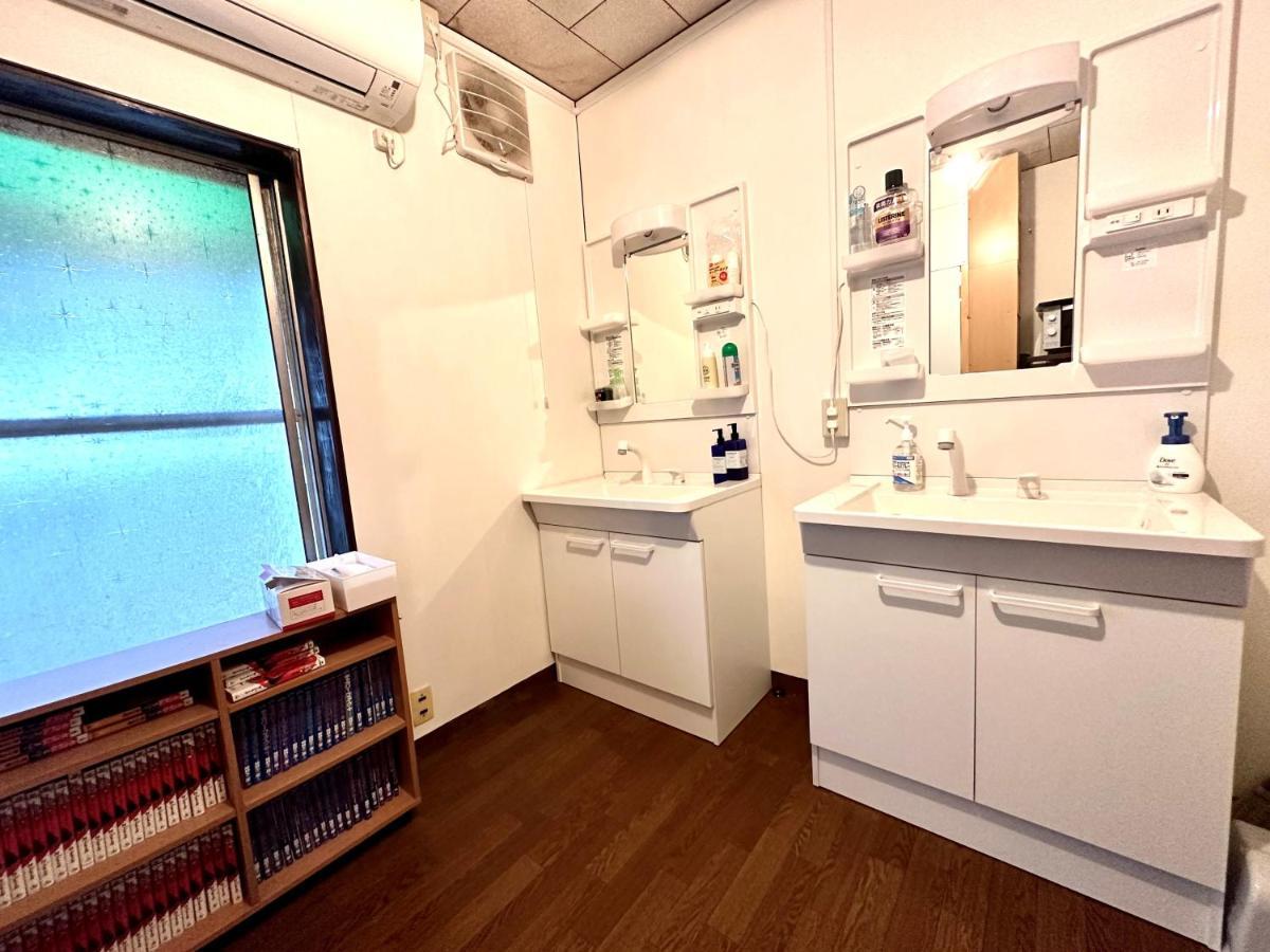 Bed&Cafe Onzo オンゾー Ξενοδοχείο Onomichi Εξωτερικό φωτογραφία
